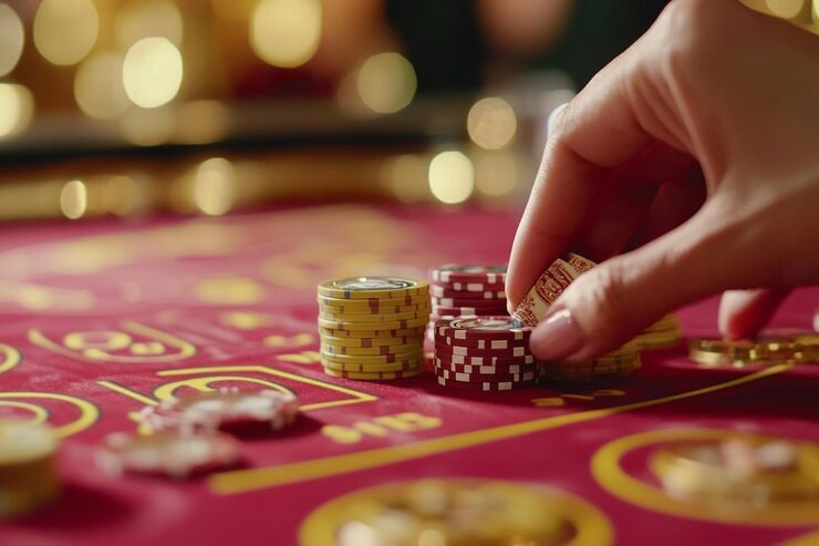 umotogel Sportsbook